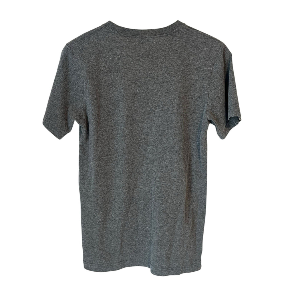 Florida Graphic Tee Shirt Womens Souvenir T-Shirt Gray - Picture 7 of 7
